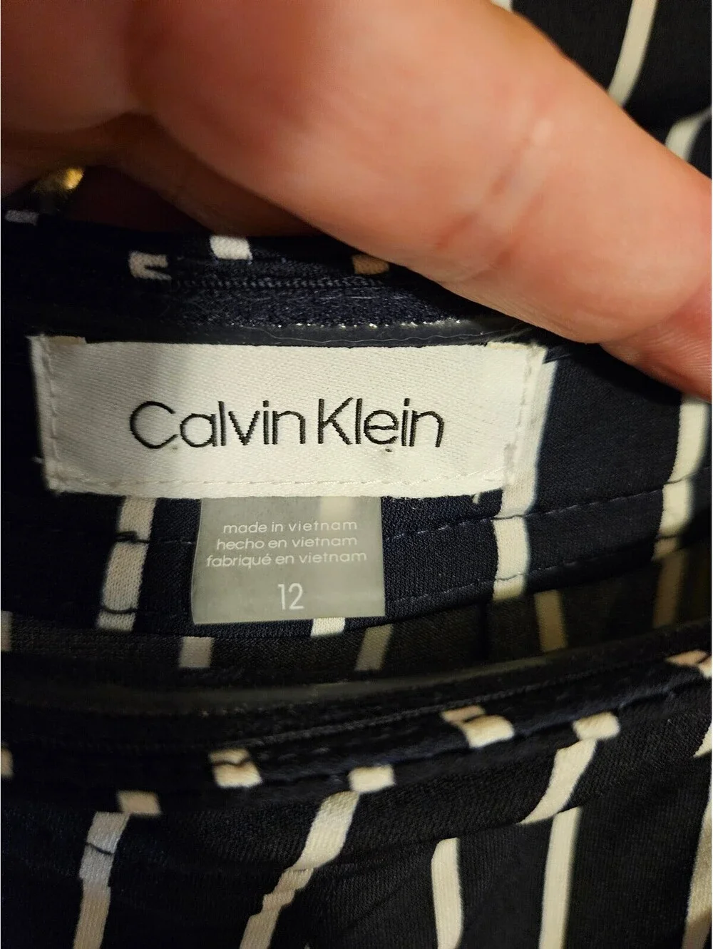 Calvin Klein Jumpsuit